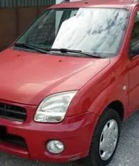 SUBARU Justy SUBARU JUSTY G3X 4X4 4WD