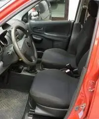 SUBARU Justy SUBARU JUSTY G3X 4X4 4WD