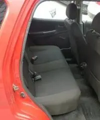 SUBARU Justy SUBARU JUSTY G3X 4X4 4WD