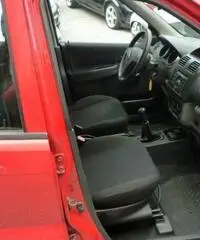 SUBARU Justy SUBARU JUSTY G3X 4X4 4WD