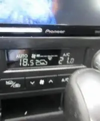 SUBARU Legacy 2.0R 16V SW AT CQGP Bi-Fuel