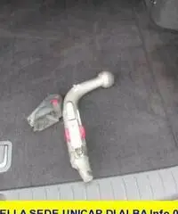 SUBARU Legacy 2.0R 16V SW AT CQGP Bi-Fuel