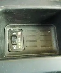 SUBARU OUTBACK SUBARU LEGACY OUTBACK SW 2.5 BIFUEL 4X4 AUTOMATICO