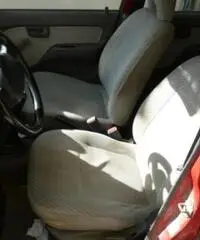 SUBARU Vivio 660 4WD GLi 5 porte 4X4 SUBARU Vivio 660 4WD GLi 5 porte 4X4