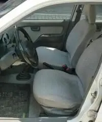 SUBARU Vivio 660 4WD GLi 5 porte 4X4