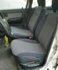 SUBARU Vivio SUBARU VIVIO 4X4 4WD