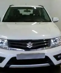 SUZUKI Grand Vitara 1.6 3 porte Evolution