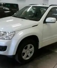 SUZUKI Grand Vitara 1.6 3 porte Evolution