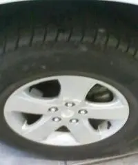 SUZUKI Grand Vitara 1.6 3 porte Evolution