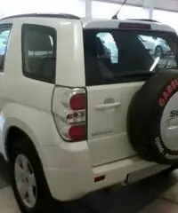 SUZUKI Grand Vitara 1.6 3 porte Evolution