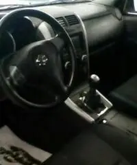 SUZUKI Grand Vitara 1.6 3 porte Evolution