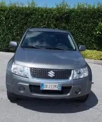SUZUKI Grand Vitara 1.6 16V 3 porte SOLO 73000 KM !!