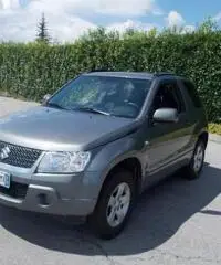 SUZUKI Grand Vitara 1.6 16V 3 porte SOLO 73000 KM !!