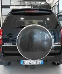 SUZUKI Grand Vitara 1.9 DDiS 5 porte