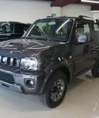 SUZUKI Jimny 1.3 4WD Evolution NUOVO!