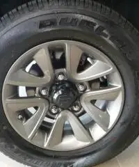 SUZUKI Jimny 1.3 4WD Evolution NUOVO!