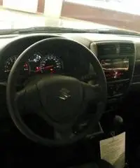 SUZUKI Jimny 1.3 4WD Evolution NUOVO!