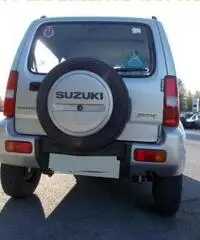 SUZUKI Jimny 1.5 DDiS cat 4WD JLX