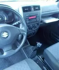 SUZUKI Jimny 1.5 DDiS cat 4WD JLX