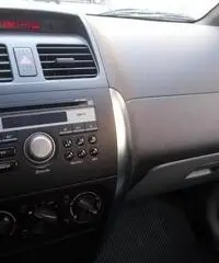 Suzuki SX4 1.6 16V 4WD Outdoor Line