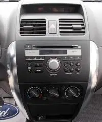 SUZUKI SX4 1.6 16V 4WD Outdoor Line KM 71000