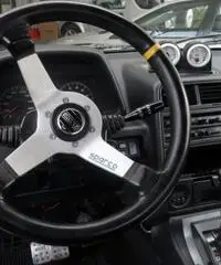 SUZUKI Vitara 1.6i Cabrio PREPARATO-RIALZATO-160CV!!!!