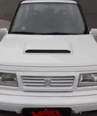 SUZUKI Vitara 1.9 diesel JLX