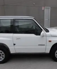 SUZUKI Vitara 1.9 diesel JLX