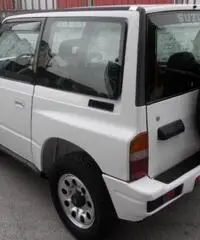 SUZUKI Vitara 1.9 diesel JLX