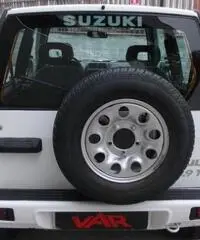 SUZUKI Vitara 1.9 diesel JLX