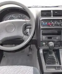 SUZUKI Vitara 1.9 diesel JLX