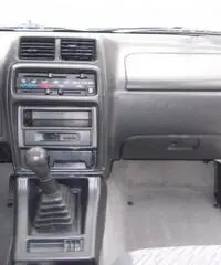 SUZUKI Vitara 1.9 diesel JLX