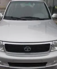 TATA Safari 2.2 Dicor 5p. 4x4