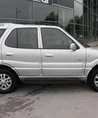 TATA Safari 2.2 Dicor 5p. 4x4