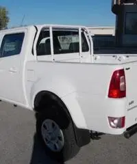 TATA Xenon 2.2 Dicor 4x4 PL-DC Pick-up  