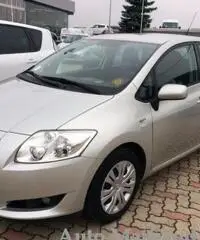 TOYOTA Auris 1.6 M-MT 5 porte Sol