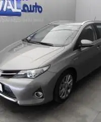 TOYOTA Auris TOURING SPORT 1.8 HYBRID SW - Garantita 12 mesi!