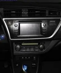 TOYOTA Auris TOURING SPORT 1.8 HYBRID SW - Garantita 12 mesi!