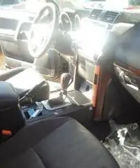 TOYOTA Land Cruiser 2.8 D4-D A/T 3 porte Lounge+