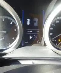 TOYOTA Land Cruiser 2.8 D4-D A/T 3 porte Lounge+