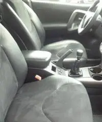 TOYOTA RAV 4 RAV4 2.2 D-4D 150 CV Lounge