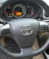 TOYOTA RAV 4 RAV4 Crossover 2.2 D-Cat A/T 150 CV Executive