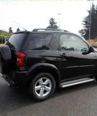 TOYOTA RAV 4 RAV4 2.0 16V cat 3 porte Sol