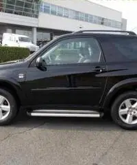 TOYOTA RAV 4 RAV4 2.0 16V cat 3 porte Sol