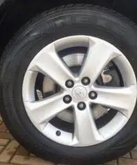 TOYOTA RAV 4 RAV4 2.0 D-4D 2WD STYLE