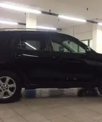 TOYOTA RAV 4 RAV4 2.2 D-4D 150 CV DPF Exclusive