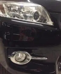 TOYOTA RAV 4 RAV4 2.2 D-4D 150 CV DPF Exclusive