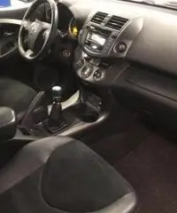 TOYOTA RAV 4 RAV4 2.2 D-4D 150 CV DPF Exclusive