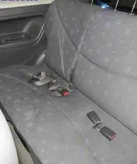 TOYOTA Yaris 1.0i VVT-i CV68-Venduta vista e piaciuta! TOYOTA Yaris 1.0i VVT-i CV68-Venduta vista e piaciuta!