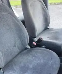 TOYOTA Yaris Verso 1.3i 16V cat Sol